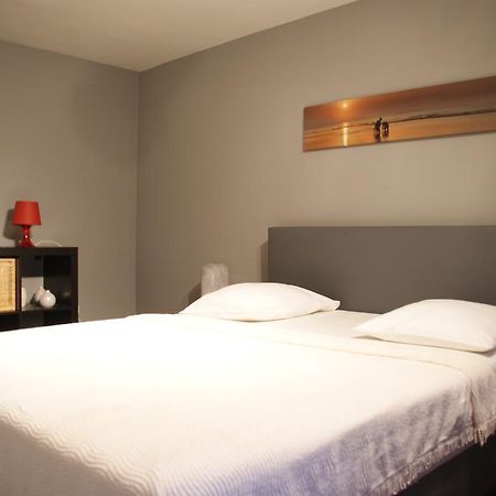 Vakantie Logies Allo Allo Poperinge Δωμάτιο φωτογραφία