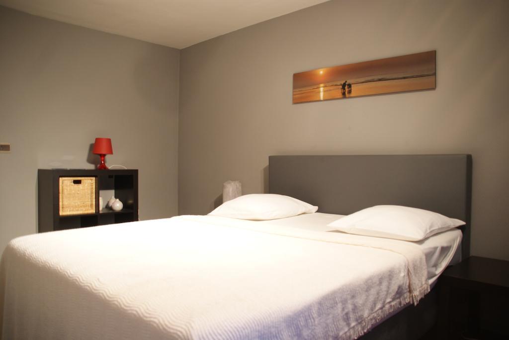 Vakantie Logies Allo Allo Poperinge Δωμάτιο φωτογραφία